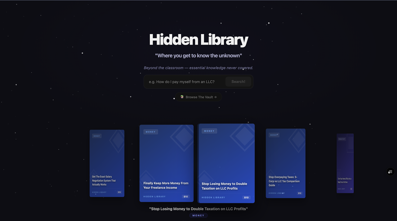 Software Product — Two